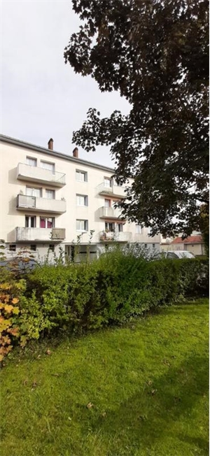 t5 à la location -   70200  LURE, surface 91 m2 location t5 - UBI483918068
